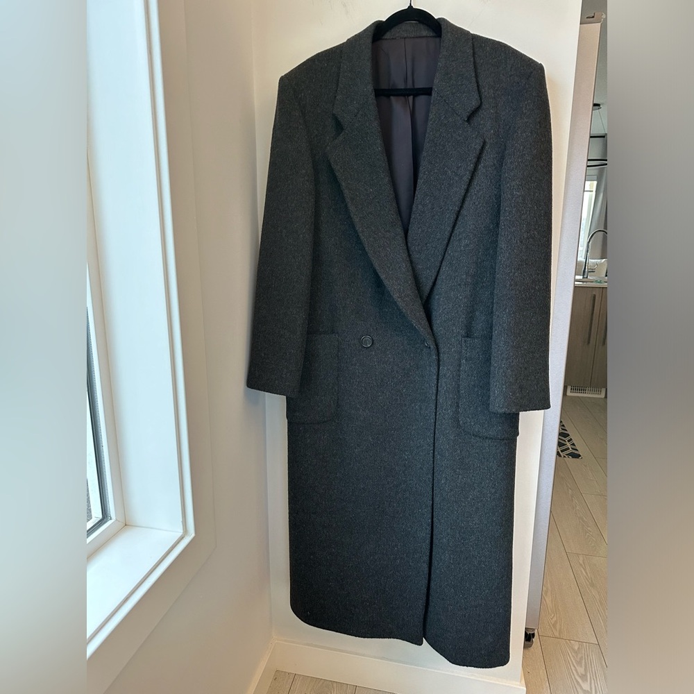 Perry Ellis Men’s Coat